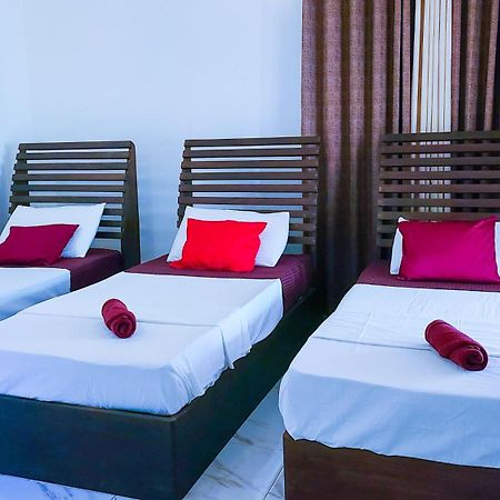 Greenville Resort And Spa 丹不拉 外观 照片