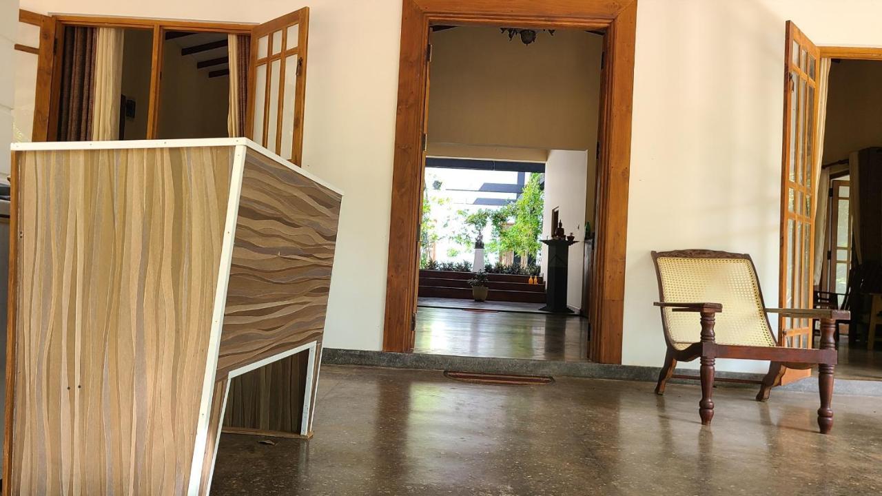 Greenville Resort And Spa 丹不拉 外观 照片