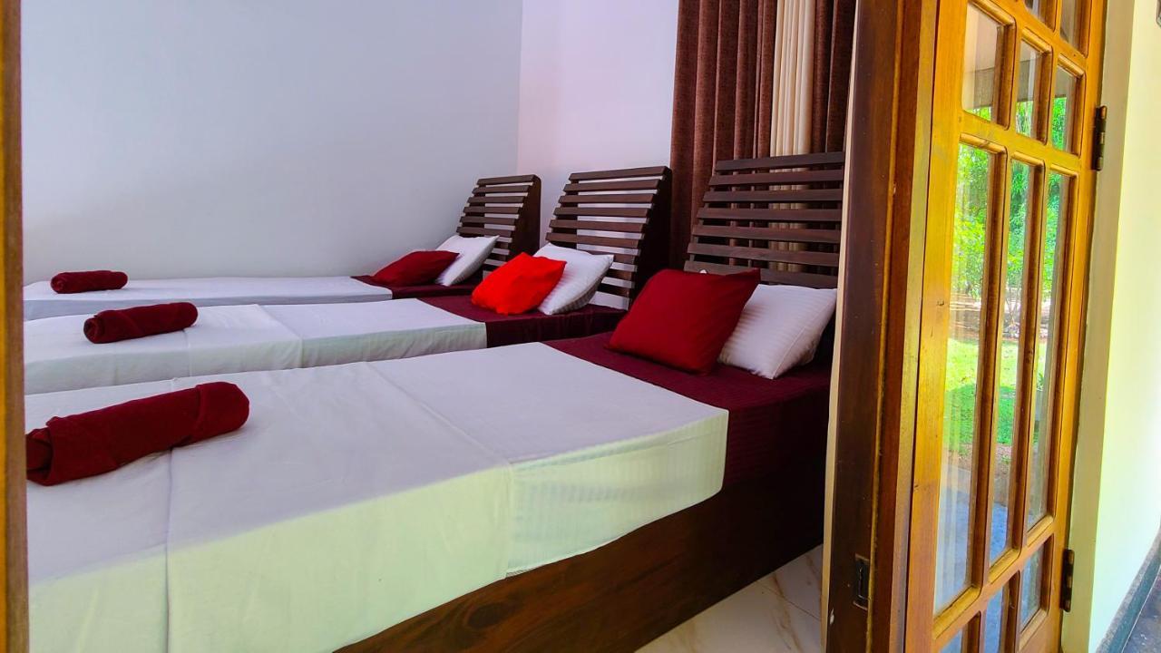 Greenville Resort And Spa 丹不拉 外观 照片