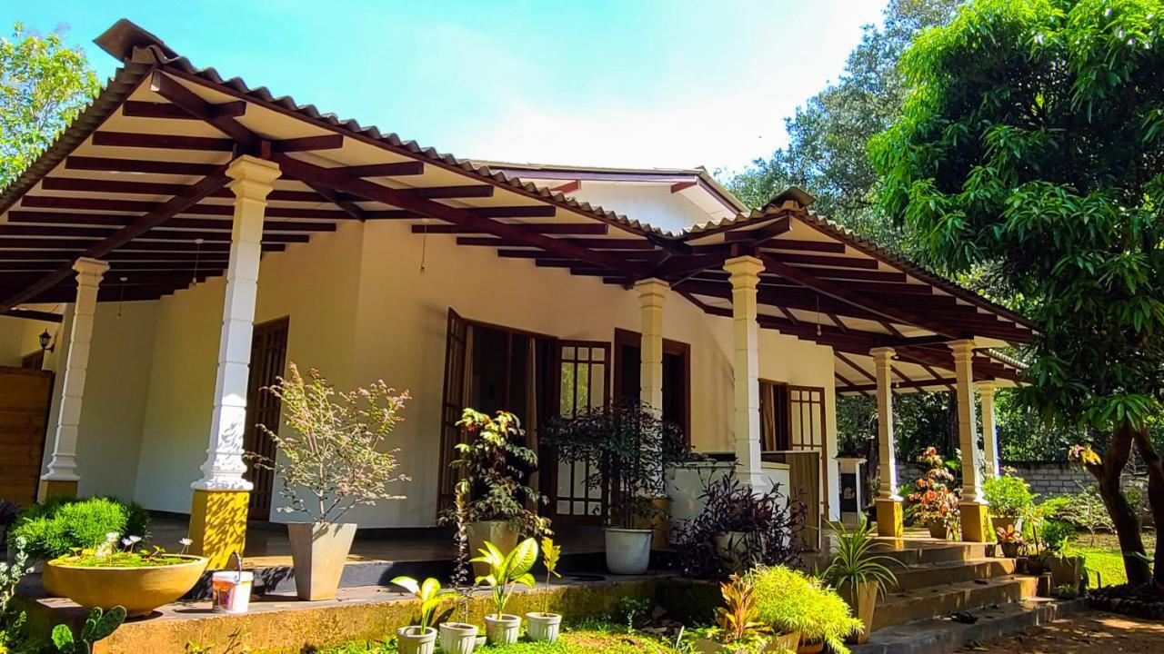Greenville Resort And Spa 丹不拉 外观 照片