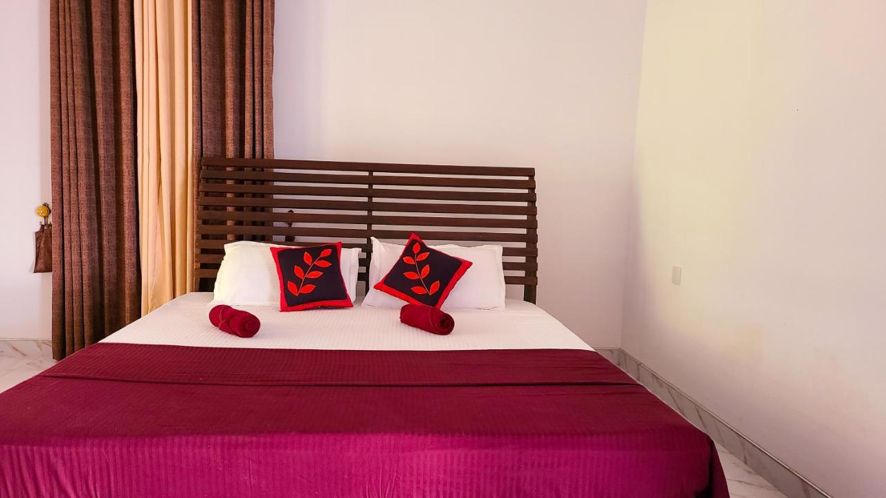 Greenville Resort And Spa 丹不拉 外观 照片