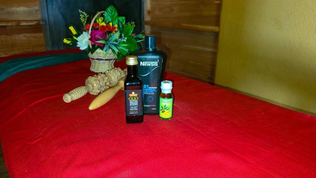 Greenville Resort And Spa 丹不拉 外观 照片