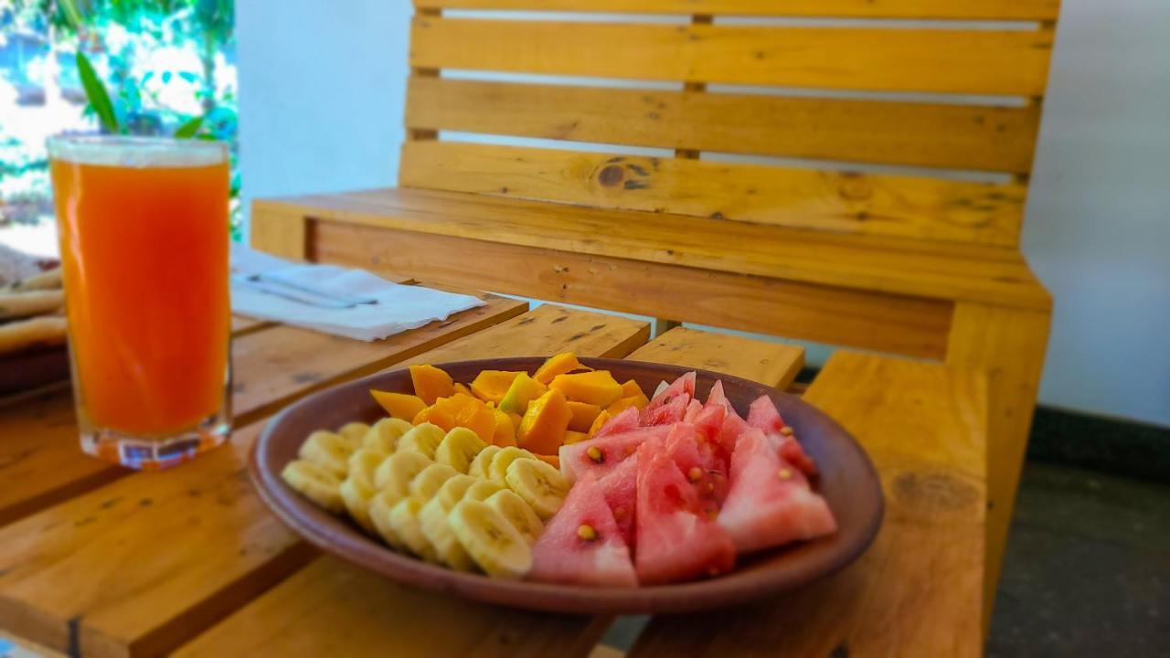 Greenville Resort And Spa 丹不拉 外观 照片