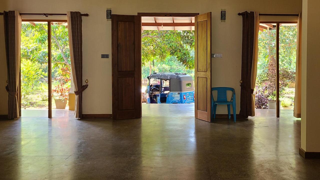 Greenville Resort And Spa 丹不拉 外观 照片