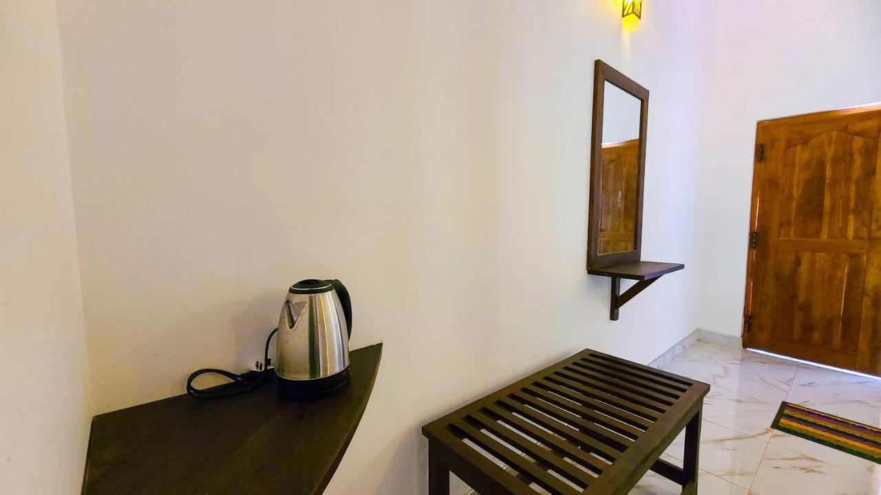 Greenville Resort And Spa 丹不拉 外观 照片