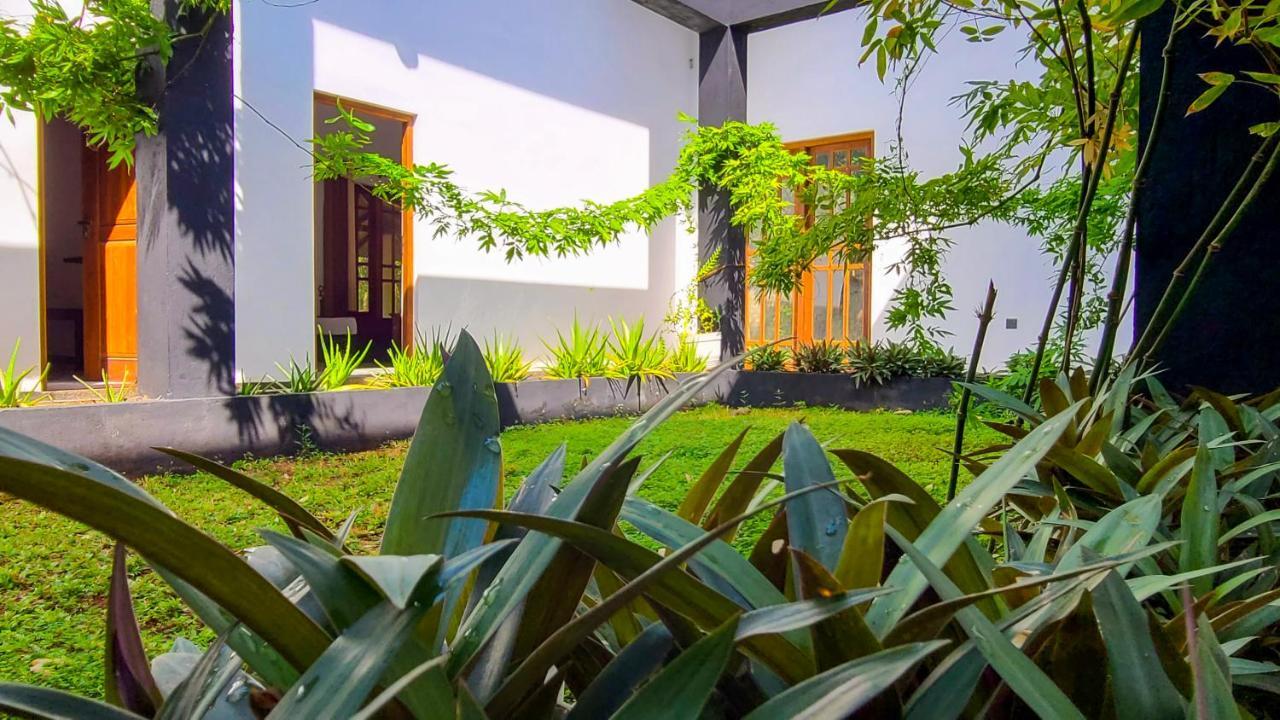 Greenville Resort And Spa 丹不拉 外观 照片