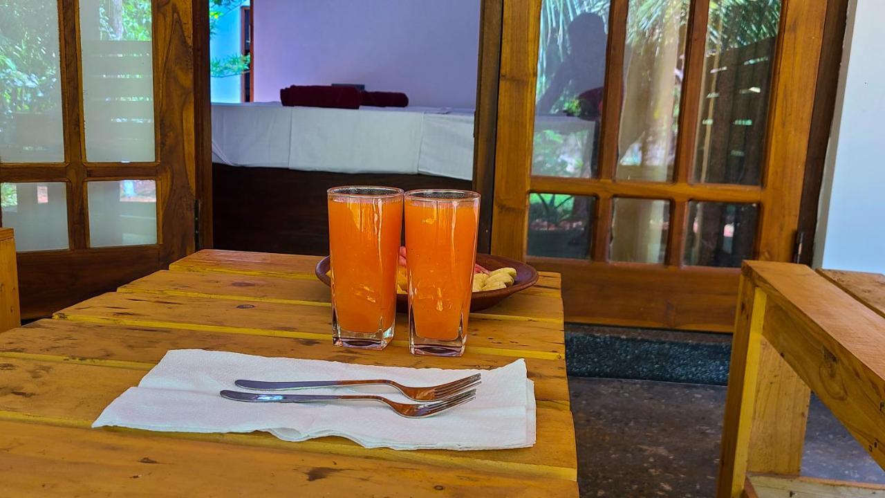Greenville Resort And Spa 丹不拉 外观 照片