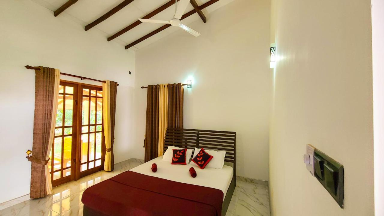 Greenville Resort And Spa 丹不拉 外观 照片