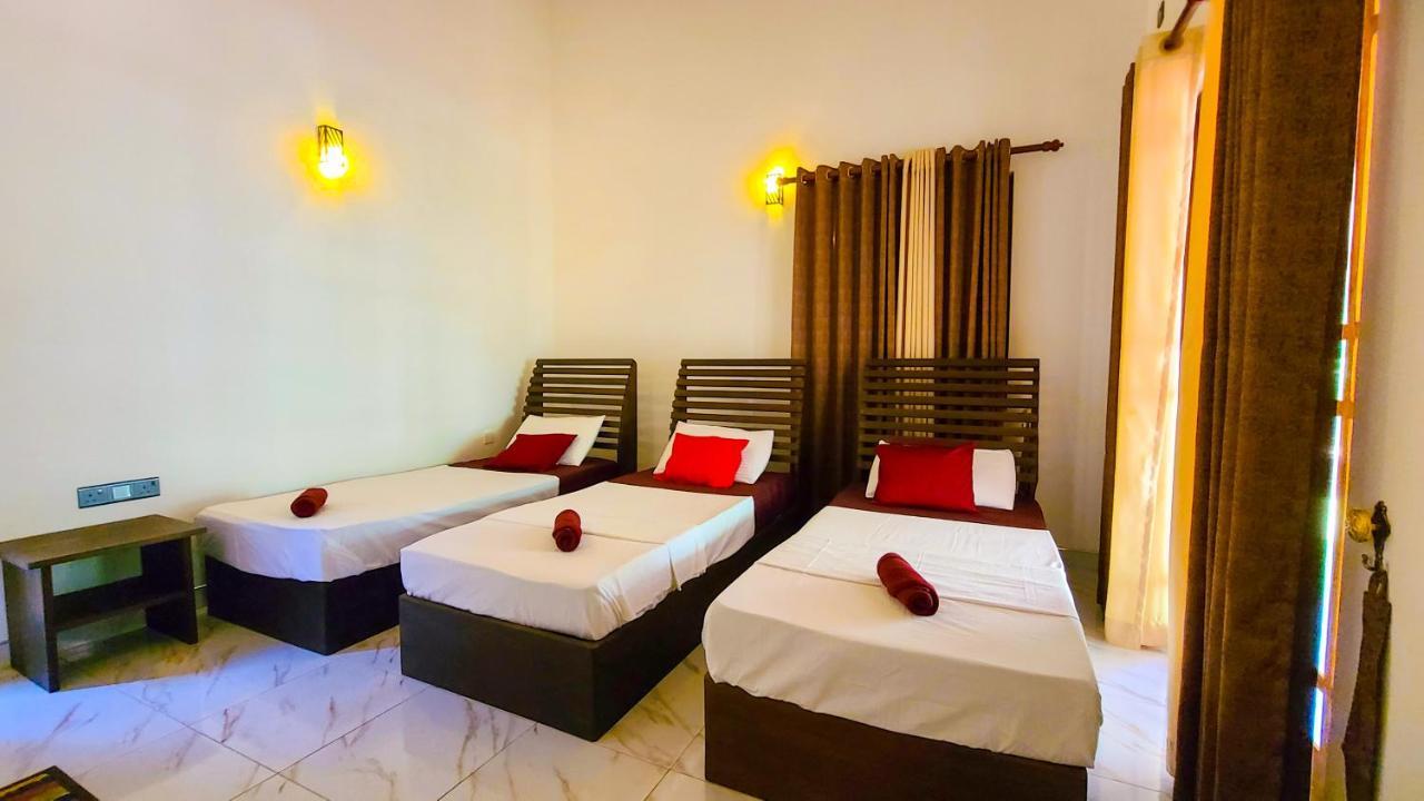 Greenville Resort And Spa 丹不拉 外观 照片