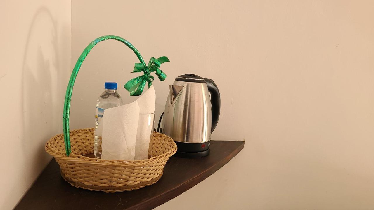 Greenville Resort And Spa 丹不拉 外观 照片